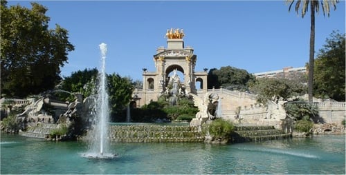Gaudi