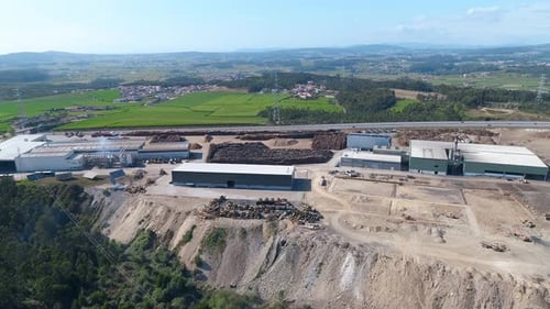 Wood Factory