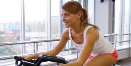 Fitness Machine