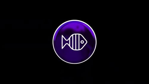 Icon Fish