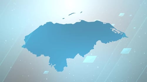 Honduras Slider Background