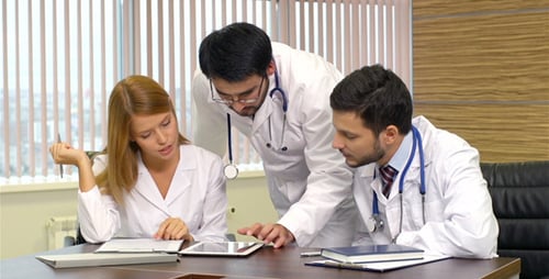 Modern Medicine