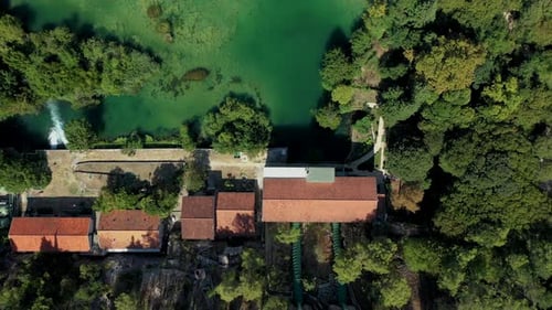 Krka National Park