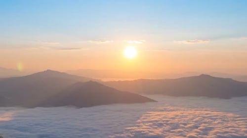Sunrise
