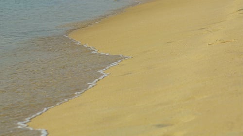 Sandy Beach