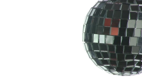 Mirror Sphere