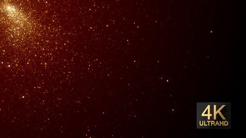 Étincelle de lumière