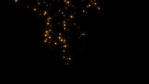 Stars Fluid