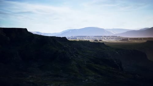 Un été dans les Highlands d'Écosse