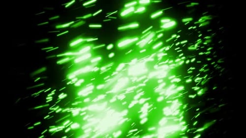 Partikel Sparks 2