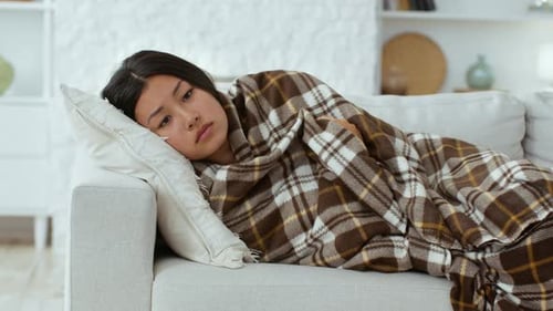 Dépression saisonnière