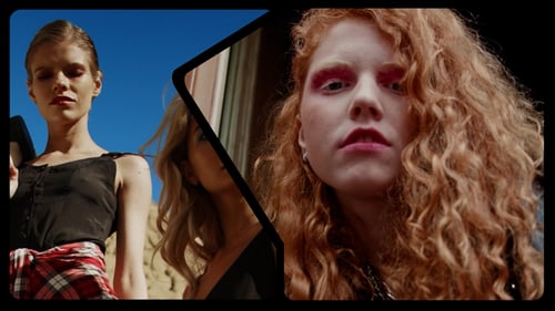 Split Screens - 2 Frames