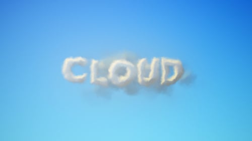 Cloud Titles
