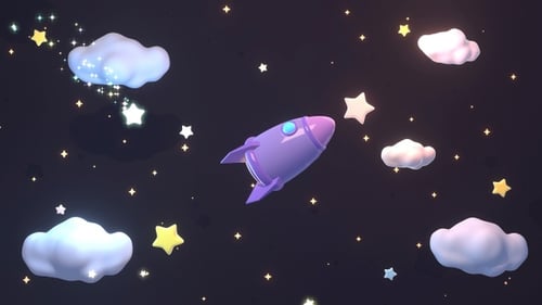Voyages dans l'espace