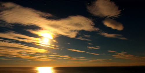 Die Nacht und das Meer 5
