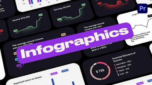 Infographics
