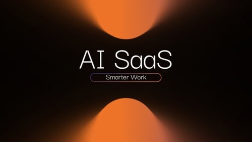 AI SaaS