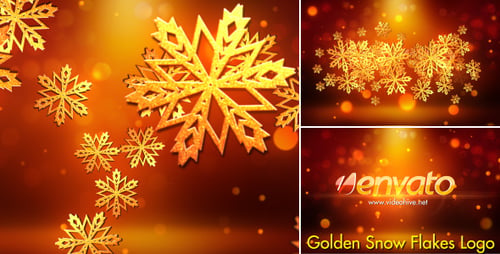 Logo de Navidad