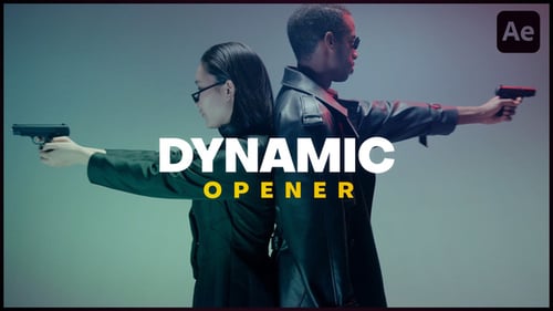 Dynamic Opener