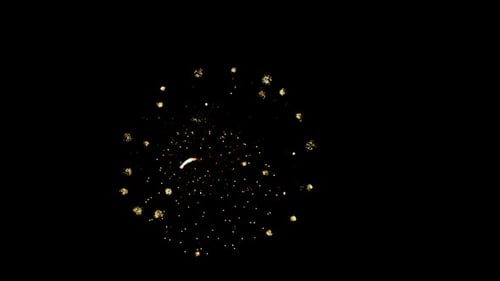 Fireworks 160