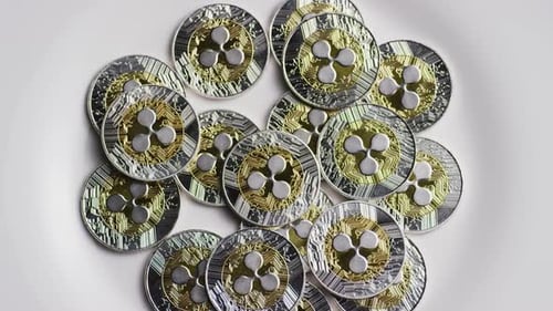 Plan rotatif de Ripple Bitcoins