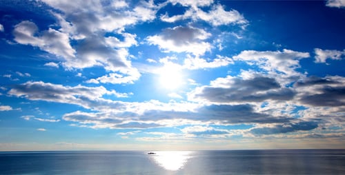 Himmel Und Wolken 2