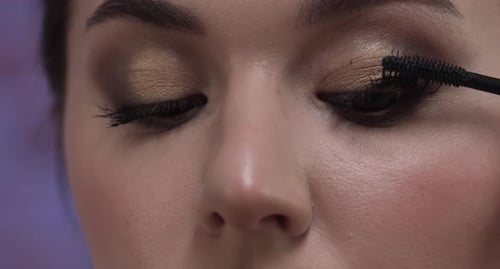 Close Up Mascara