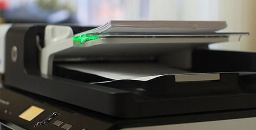 Office Scanner