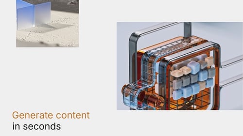 Digital Tech Promo MOGRT