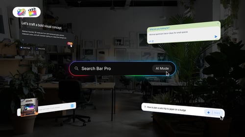 Search Bar Pro for FCPX