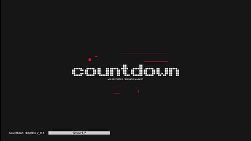 Game Countdown