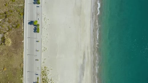 White Beach