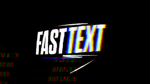 Text Animation