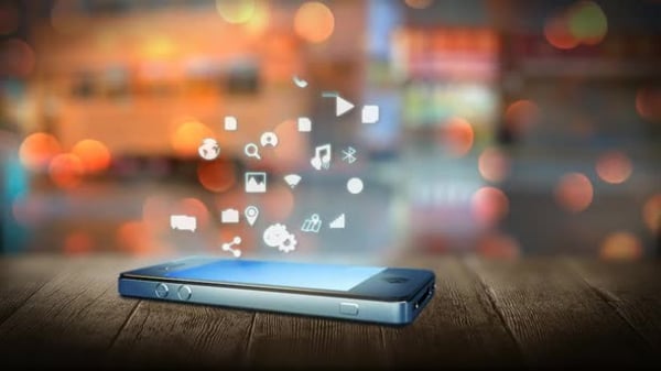 Royalty-Free Phone Motion Graphics - Envato