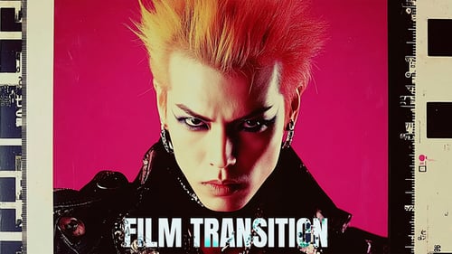 Film Transition For DaVinci Resolve