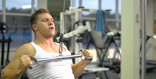 Powerlifting