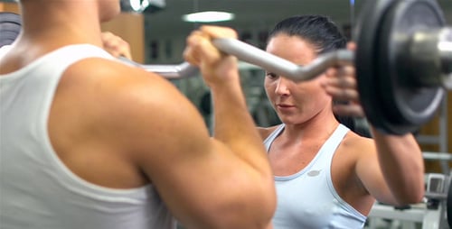 Barbell