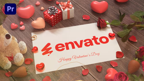 Valentine’s Day Memories