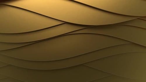 Golden Wave