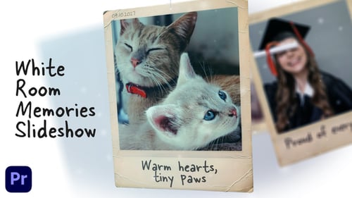 Memories Slideshow