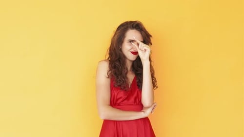 red dress lady meme Red Dress Meme