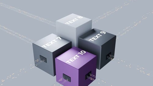 Data Tech Corporate opener