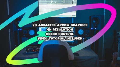 Arrow Graphics