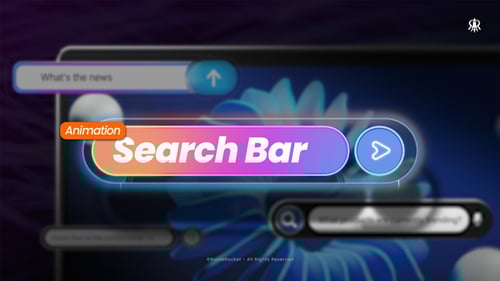 Search Bar