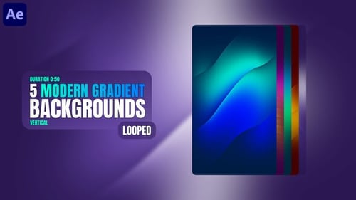 Fondos degradados modernos