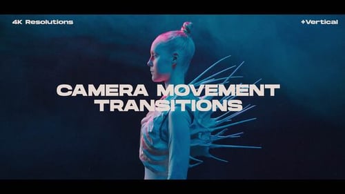 Camera Movement Transitions