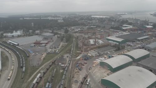 Industriezone