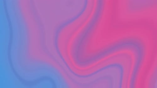 Dynamic Flowing Abstract Gradient Motion Background Loop