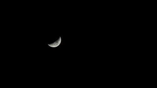 Crescent Moon