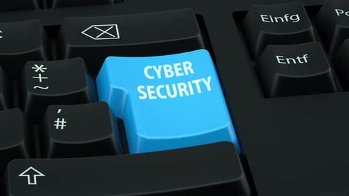 Cybersicherheit 4K